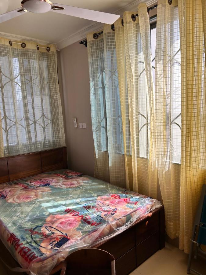 Queen'S Hill Lodge Gbawe エクステリア 写真